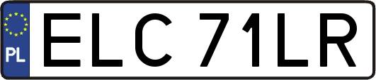ELC71LR