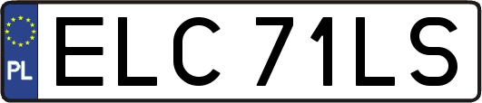ELC71LS