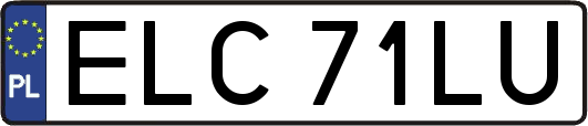 ELC71LU