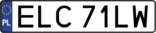 ELC71LW