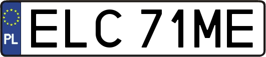 ELC71ME