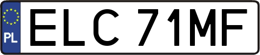 ELC71MF