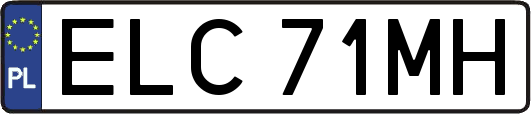 ELC71MH