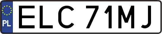 ELC71MJ