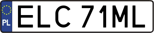 ELC71ML