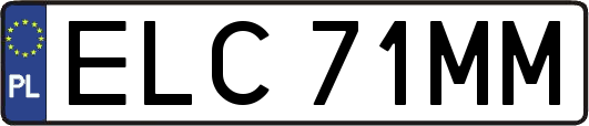 ELC71MM