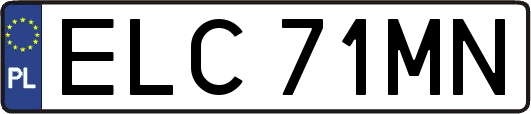 ELC71MN