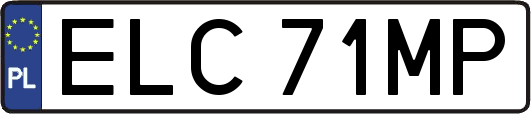 ELC71MP