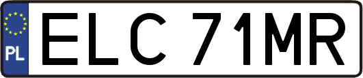 ELC71MR