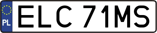 ELC71MS