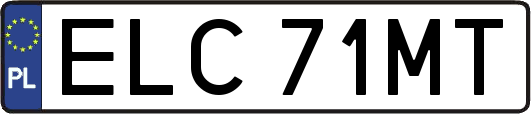 ELC71MT