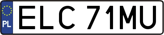 ELC71MU