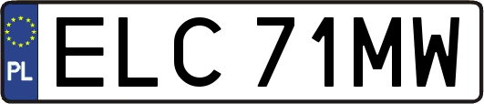 ELC71MW