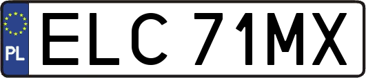ELC71MX