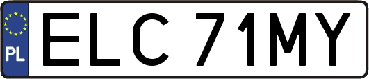 ELC71MY