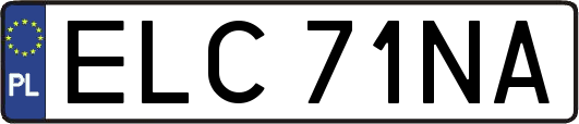 ELC71NA