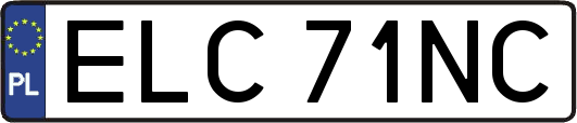 ELC71NC