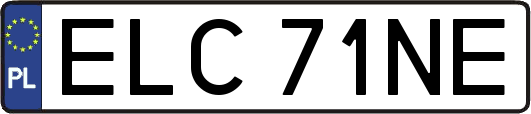ELC71NE