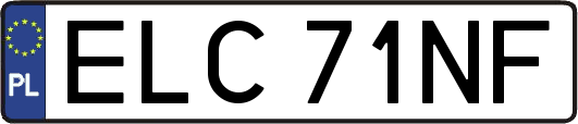 ELC71NF