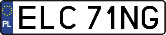 ELC71NG