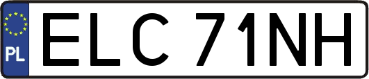 ELC71NH