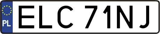ELC71NJ