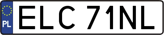 ELC71NL
