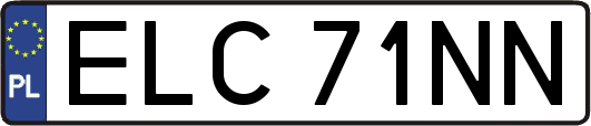 ELC71NN
