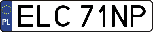 ELC71NP