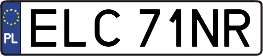 ELC71NR