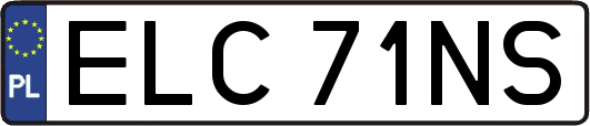 ELC71NS