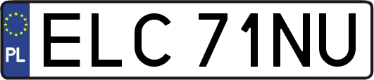 ELC71NU