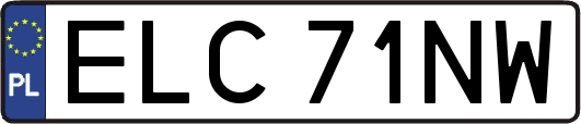 ELC71NW