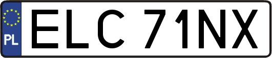 ELC71NX