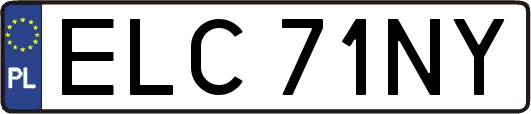 ELC71NY