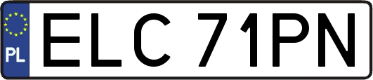 ELC71PN