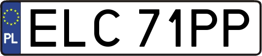 ELC71PP
