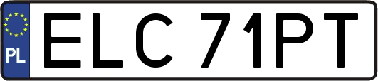 ELC71PT