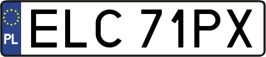 ELC71PX