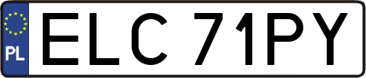 ELC71PY