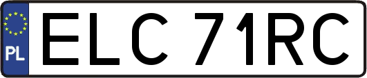 ELC71RC