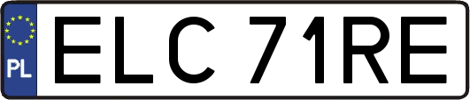 ELC71RE