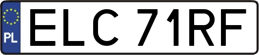 ELC71RF