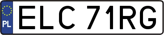 ELC71RG