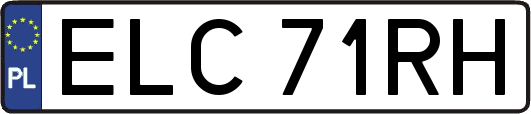 ELC71RH