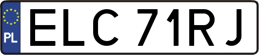 ELC71RJ