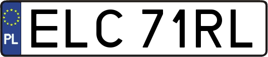 ELC71RL