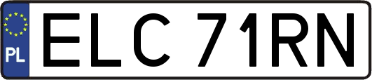 ELC71RN