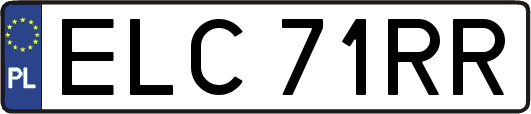 ELC71RR
