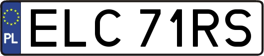 ELC71RS
